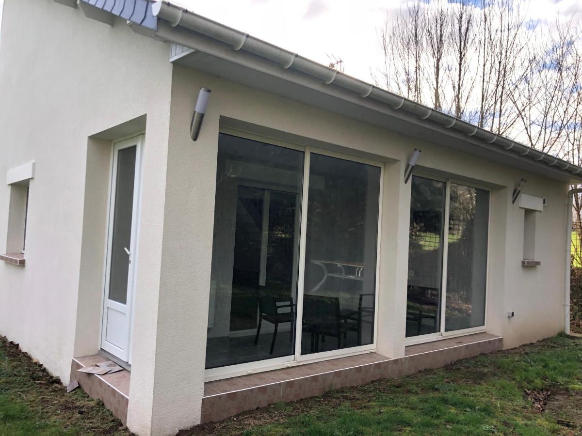 Gite Vickie Livry  Exterior photo